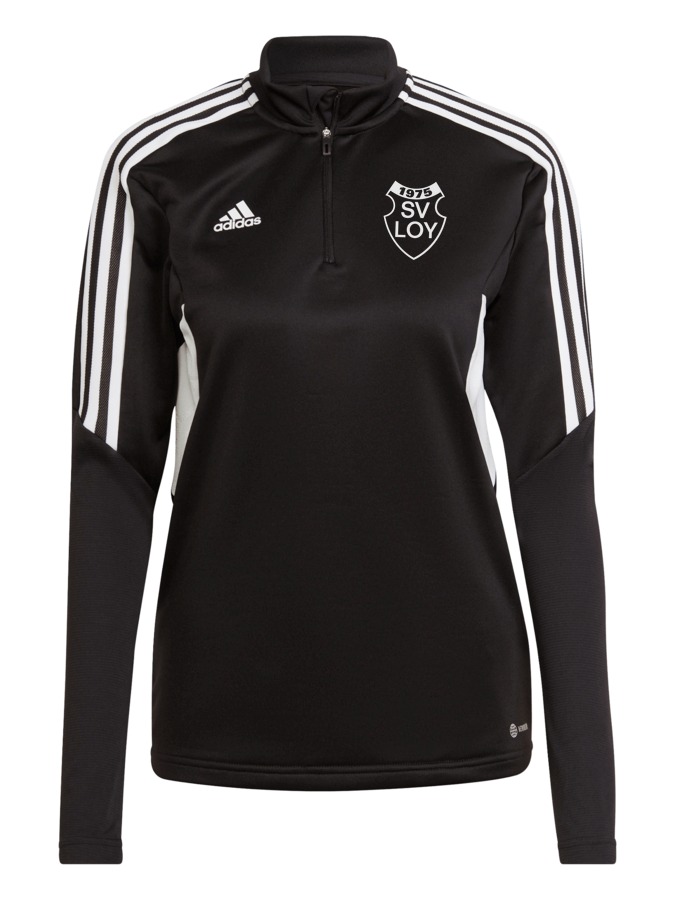 adidas Condivo 22 Trainingstop Damen