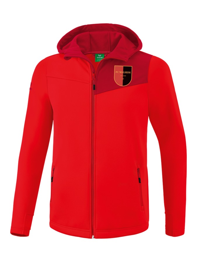 Erima Softshelljacke Performance