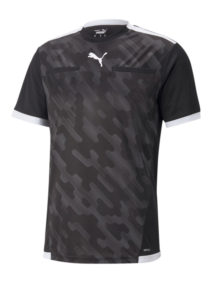 PUMA teamLIGA Referee Trikot