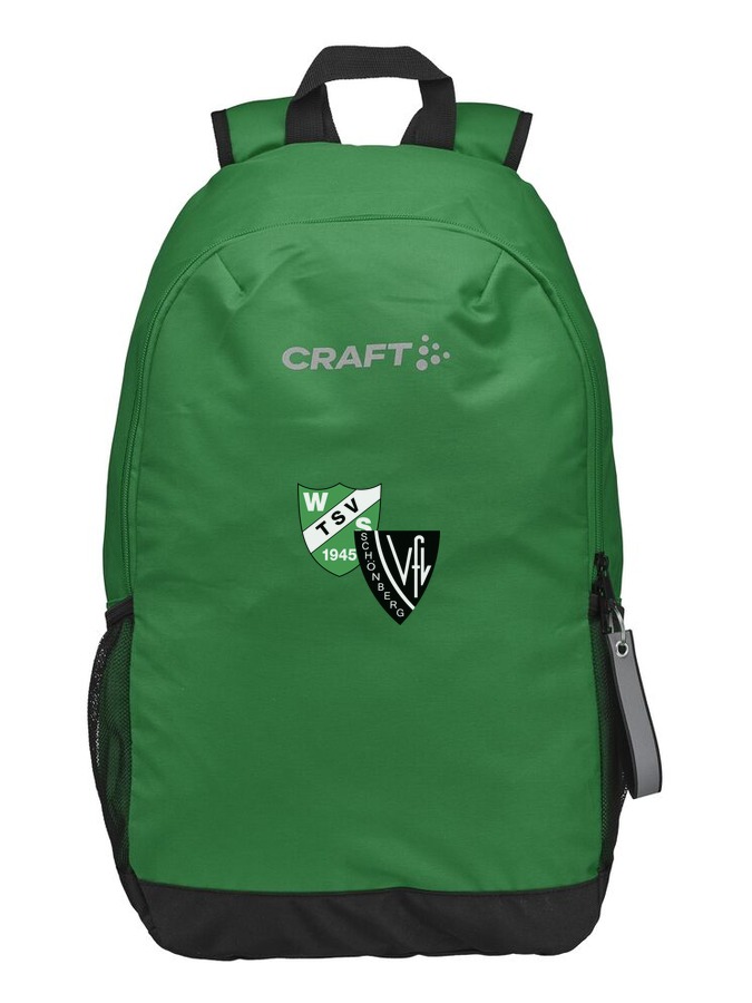 Craft Ability Practice Rucksack