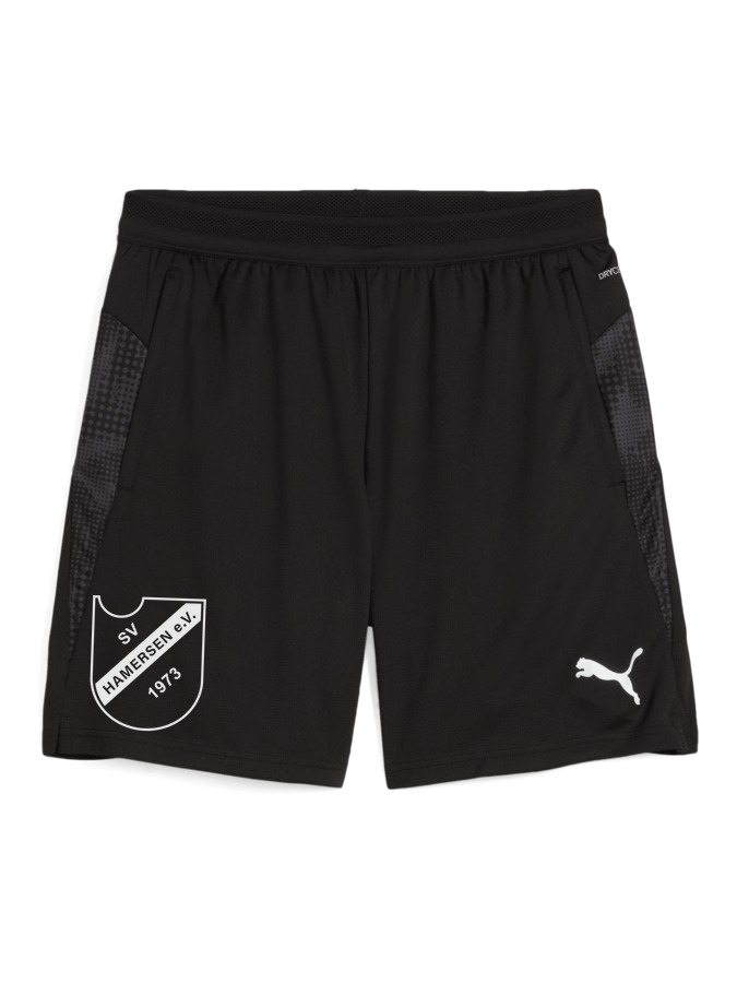 PUMA teamCUP Training Shorts