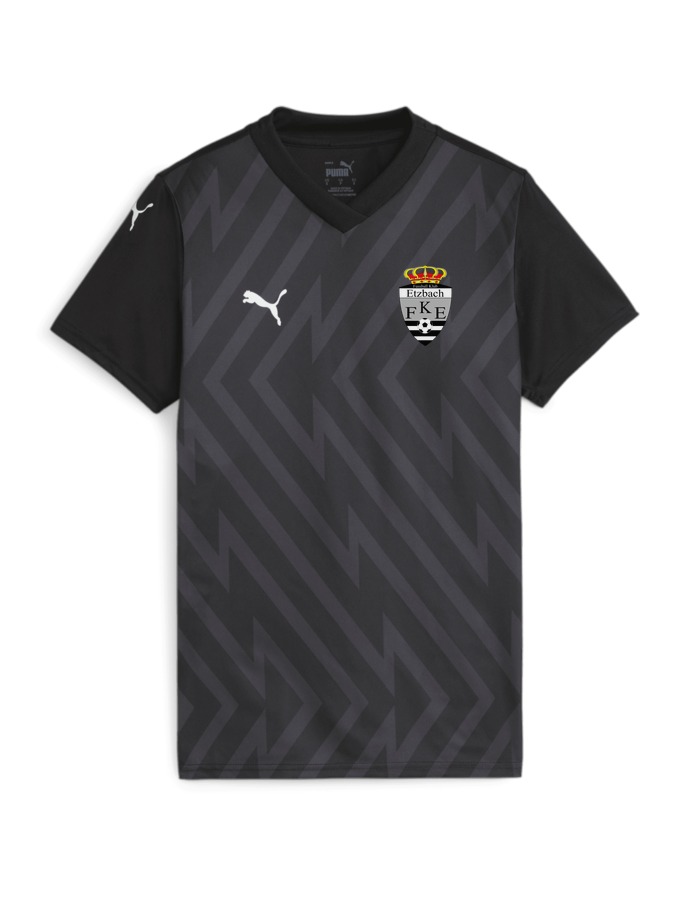 PUMA teamGLORY Trikot Damen