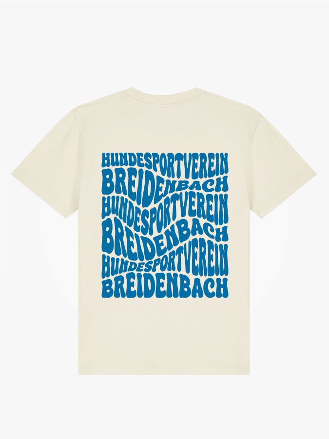 Shirt Wavy Kids