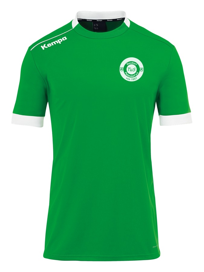 Kempa Player Trikot