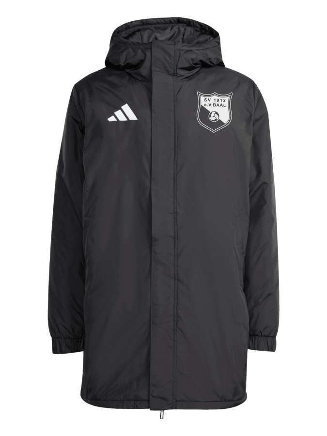 adidas Entrada 26 Stadionjacke