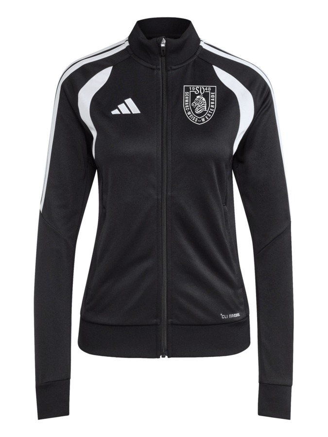 adidas Tiro 26 League Trainingsjacke Damen