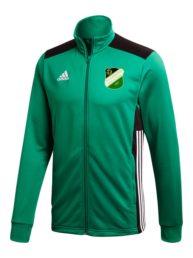adidas Regista 18 Polyesterjacke