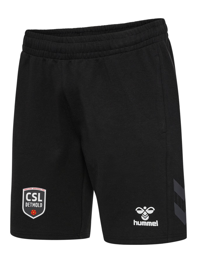 Hummel Travel Shorts