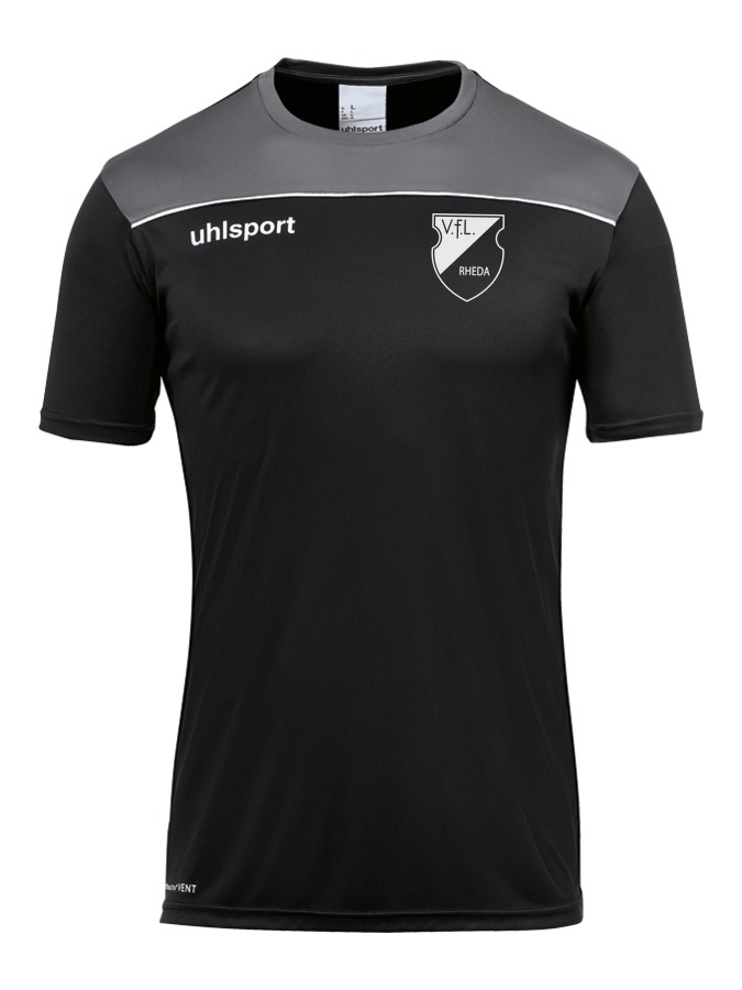 uhlsport Offense 23 Poly Shirt