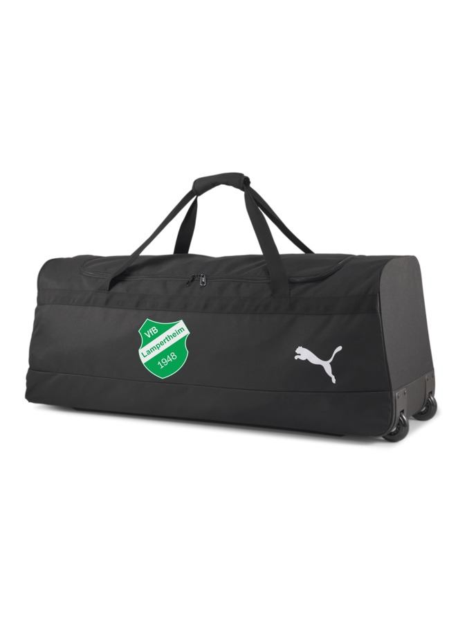 PUMA teamGOAL 23 Wheel Teambag XL