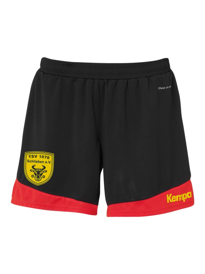 Kempa Emotion 2.0 Shorts Damen
