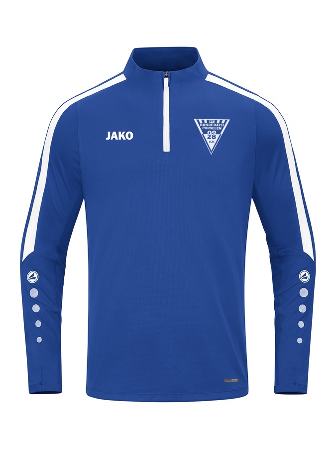 Jako Ziptop Power