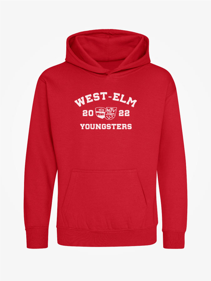 Hoodie Youngsters Kids