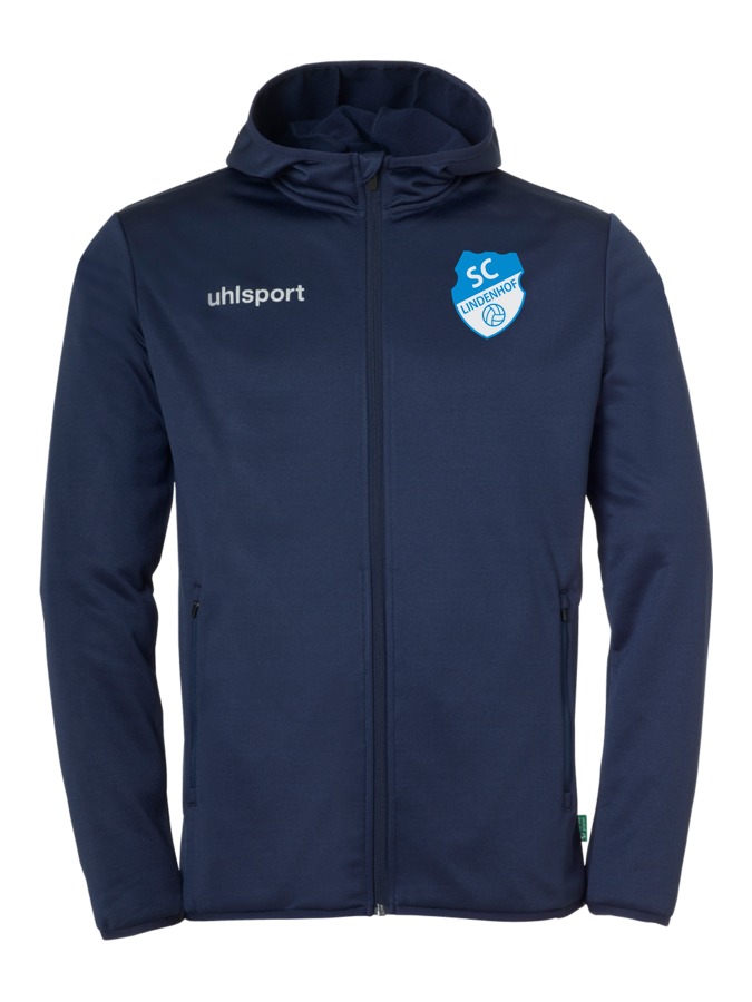 uhlsport Essential Fleece Jacket