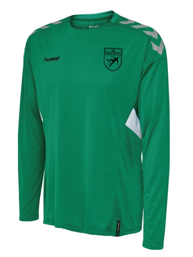 Hummel Tech Move Jersey Langarm