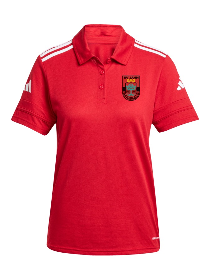 adidas Squadra 25 Poloshirt Damen