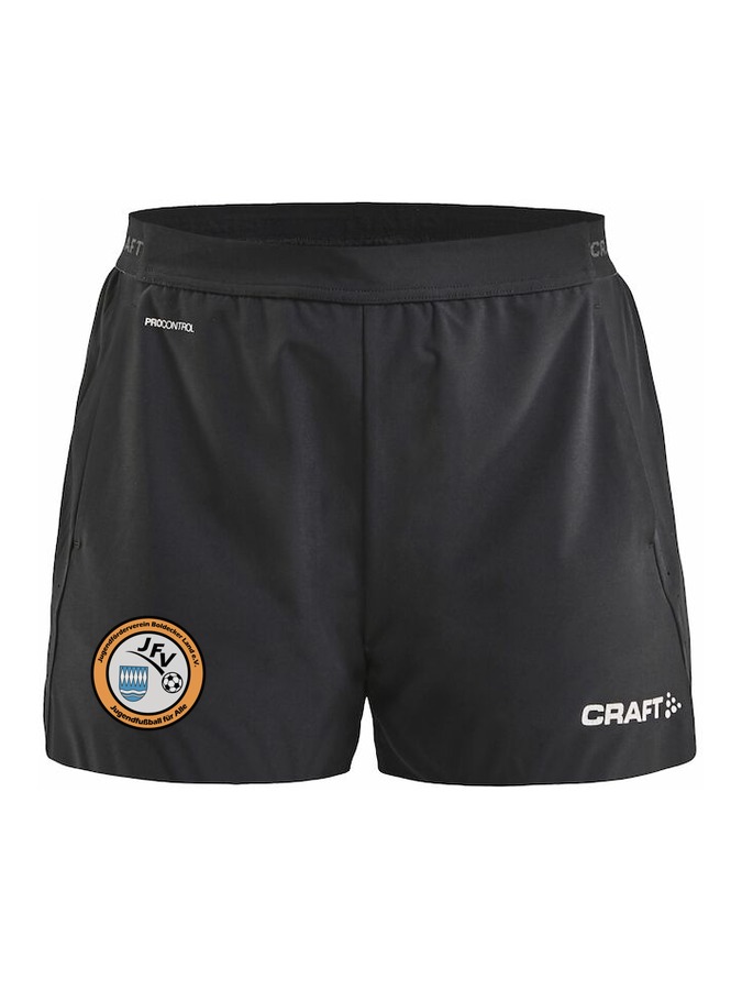 Craft Pro Control Impact Shorts Damen