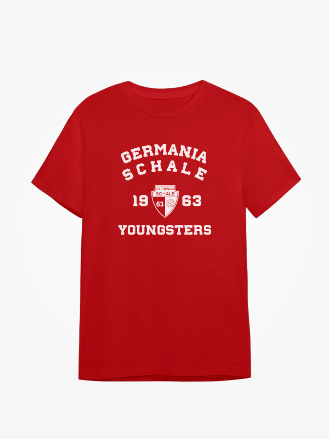 Shirt Youngsters Kids