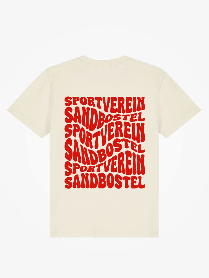 Shirt Wavy Kids