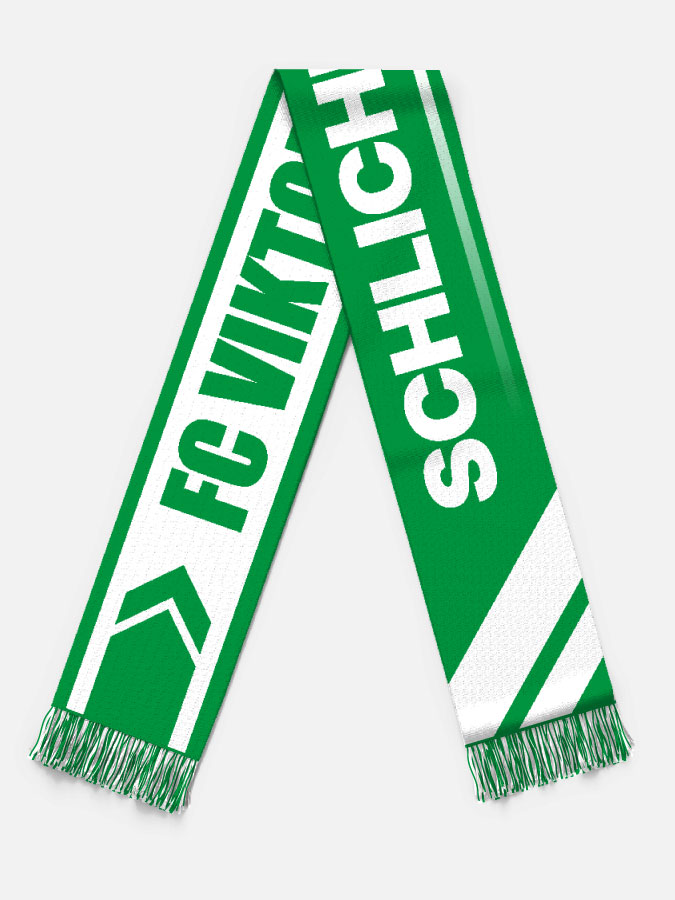 Fanschal Identity