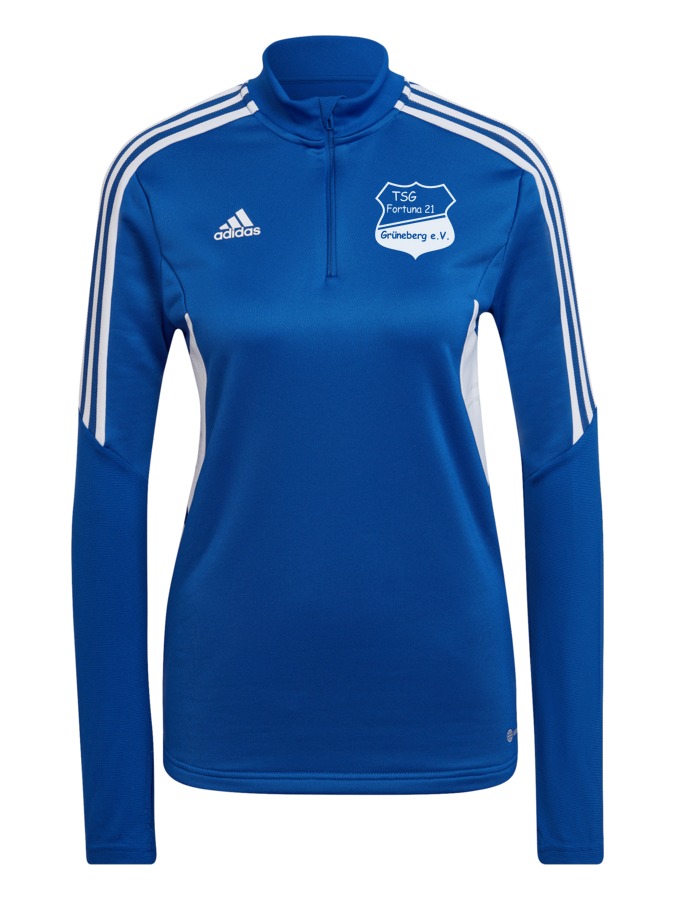 adidas Condivo 22 Trainingstop Damen