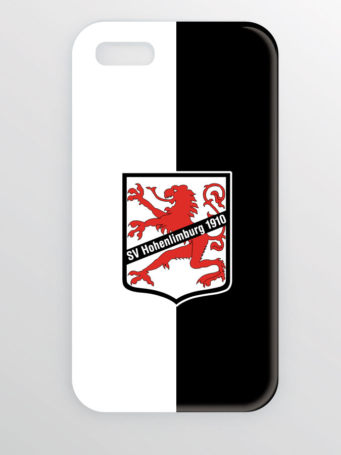 Smartphone Case Stripe