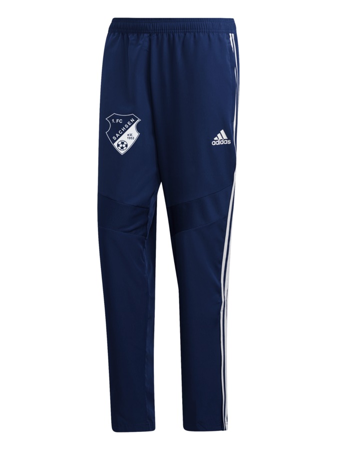 adidas Tiro 19 Woven Trainingshose