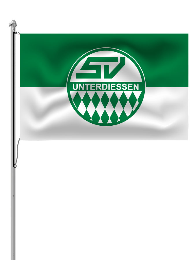 Hissfahne Logo