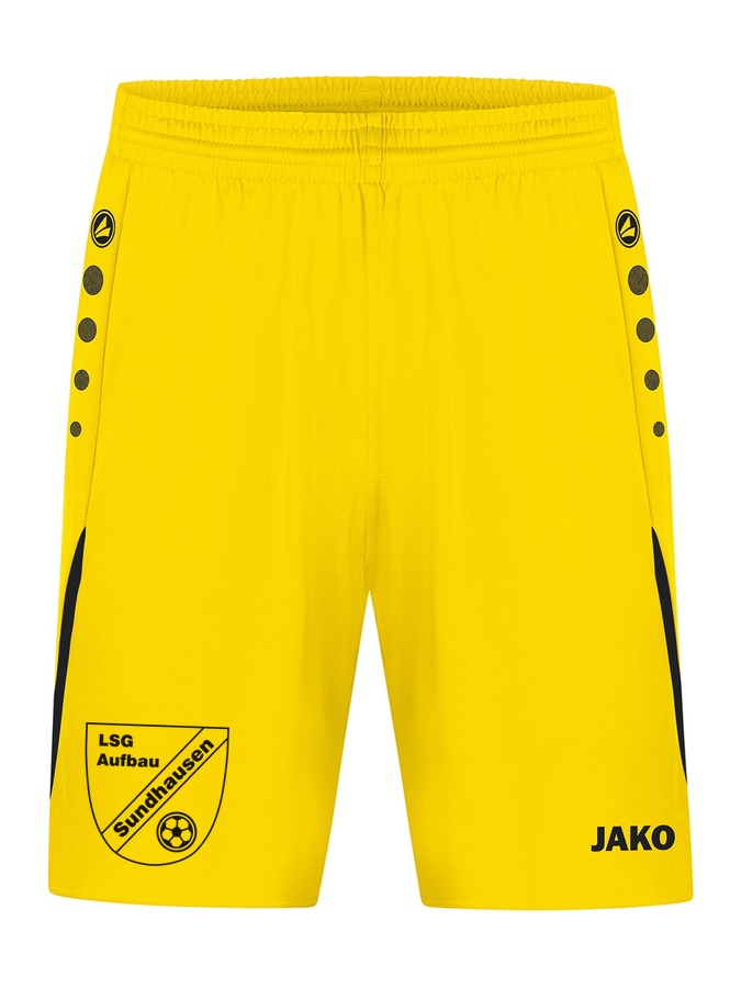 Jako Sporthose Challenge Damen