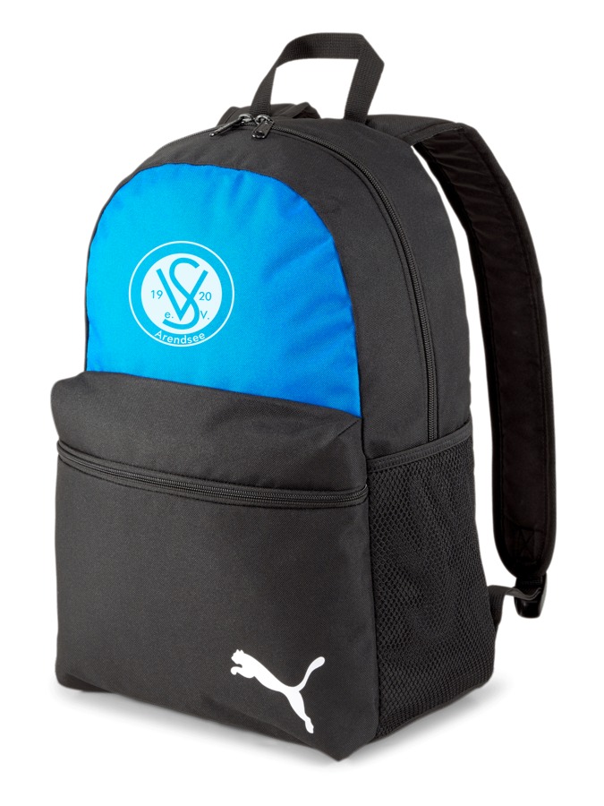 PUMA teamGOAL 23 Backpack Core