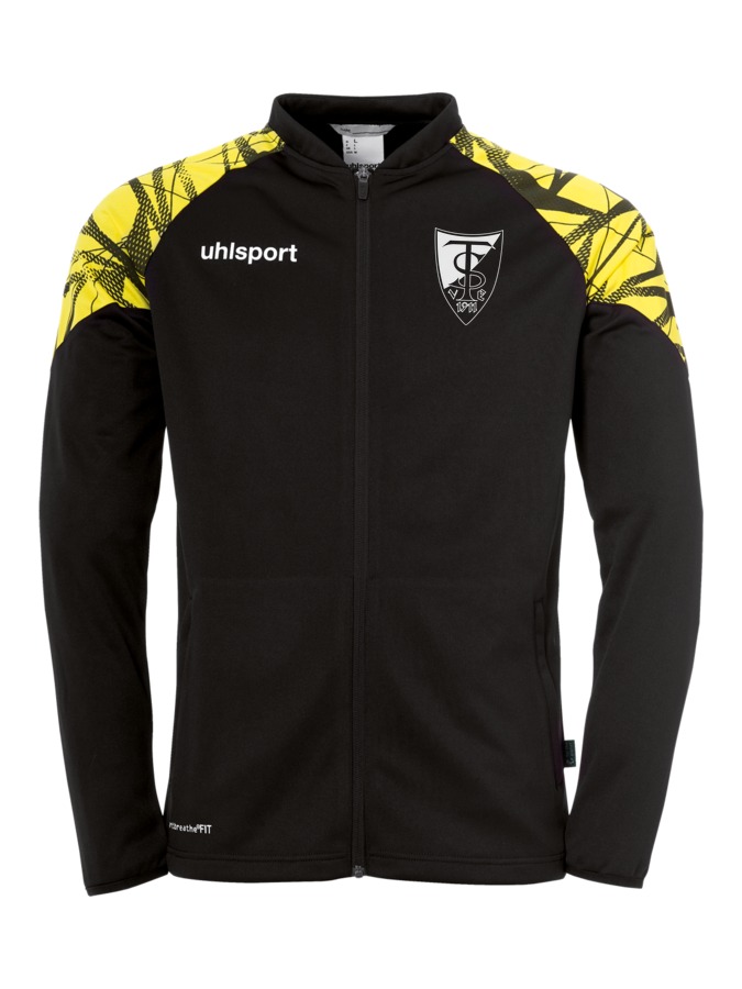 uhlsport Goal 25 Poly Jacke
