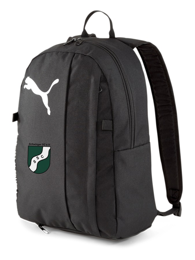 PUMA teamGOAL 23 Backpack