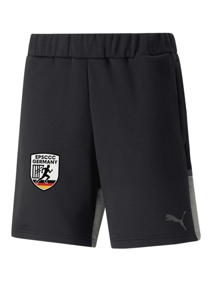 PUMA teamCUP Casuals Shorts
