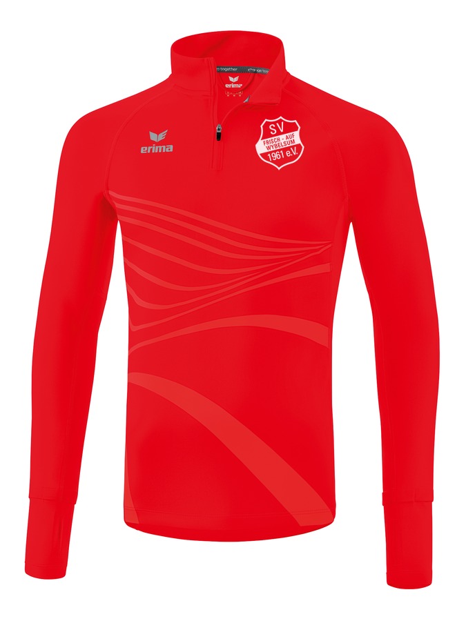 Erima Racing Longsleeve