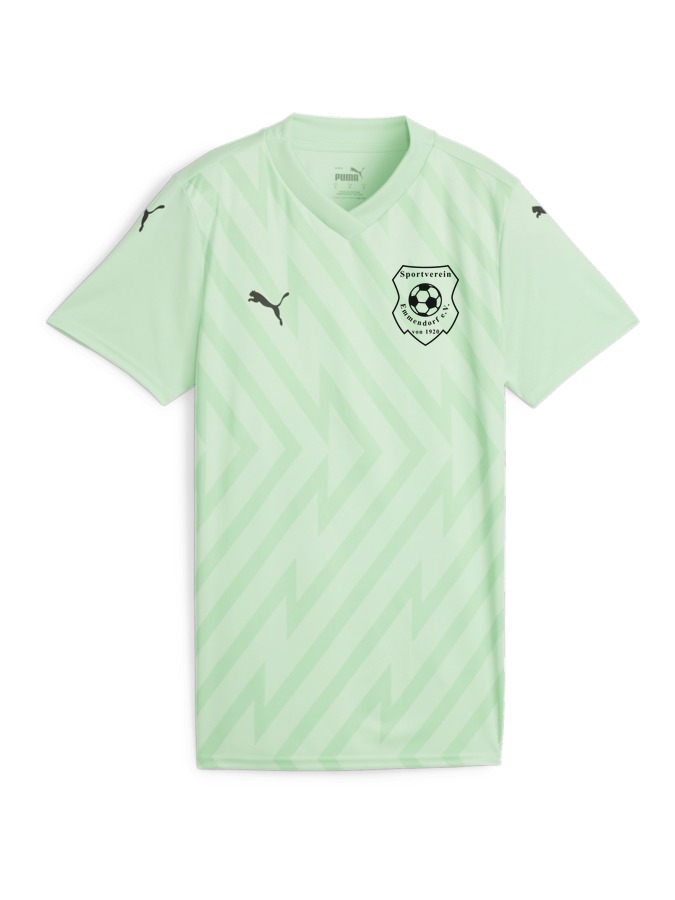 PUMA teamGLORY Trikot Damen