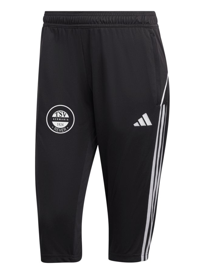 adidas Tiro 23 League 3/4-Hose Damen