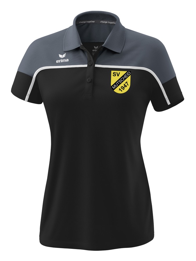 Erima Change Poloshirt Damen