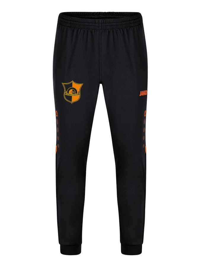 Jako Polyesterhose Challenge Damen