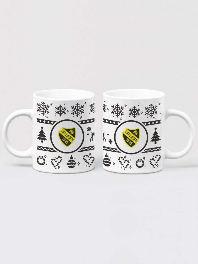 Tasse Christmas