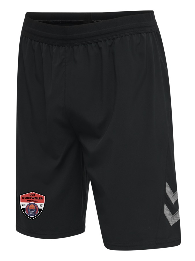 Hummel Lead Pro Training Shorts