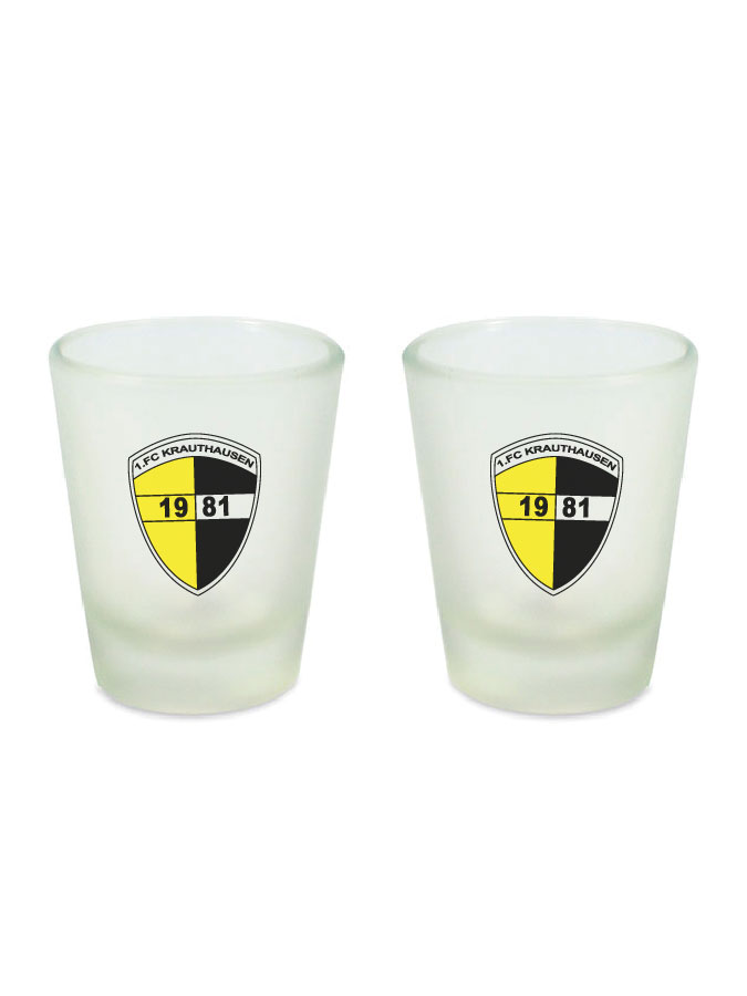 2er Set Schnapsglas Alina