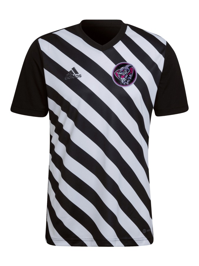 adidas Entrada 22 GFX Trikot