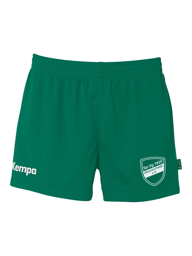 Kempa Team Shorts Damen