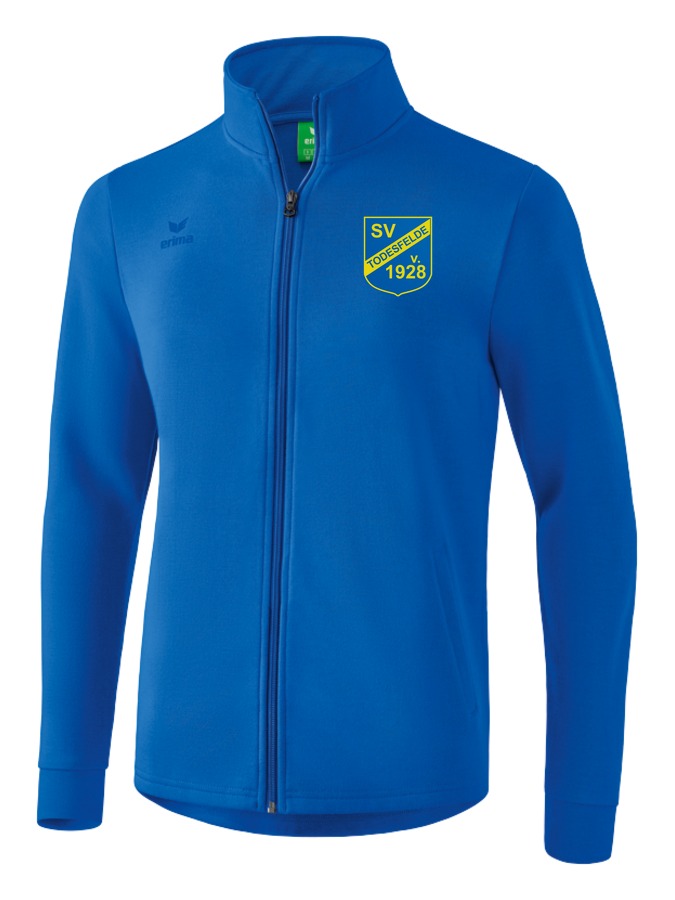 Erima Sweatjacke