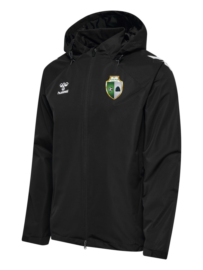 Hummel Lead 2.0 Allwetterjacke