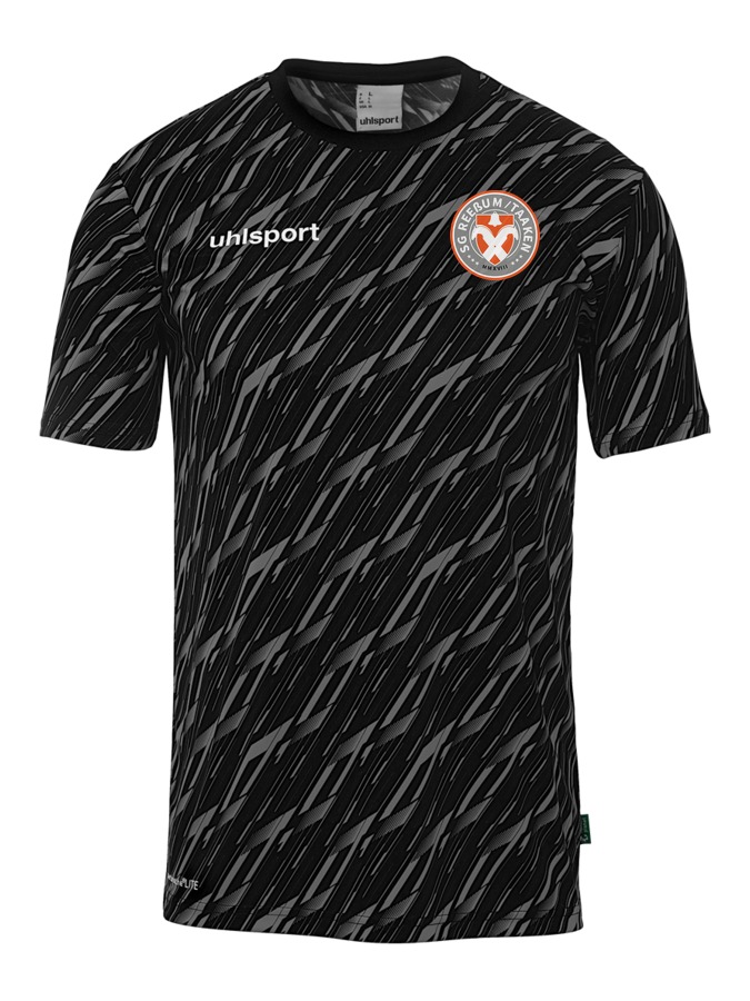 uhlsport Progressive 28 Shirt Kurzarm