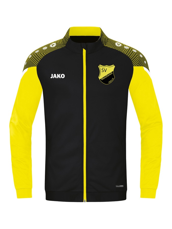 Jako Polyesterjacke Performance