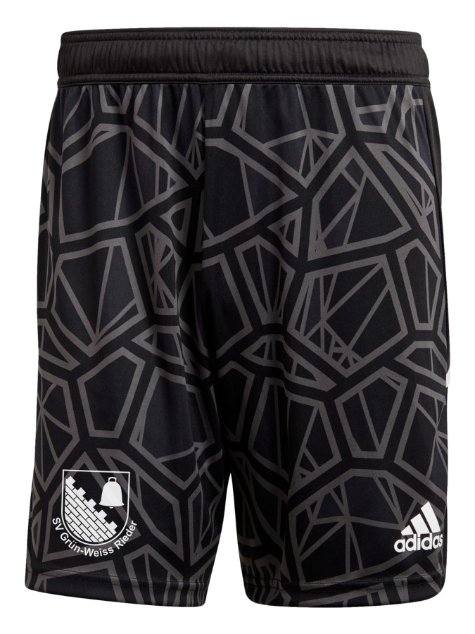 adidas Condivo 22 Torwartshorts