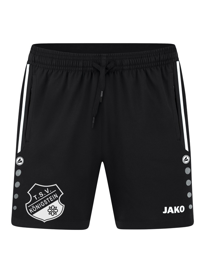 Jako Short Allround Damen