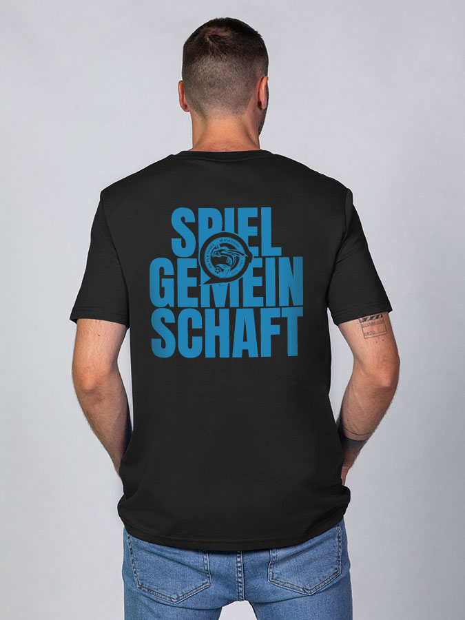 Shirt Urban Herren